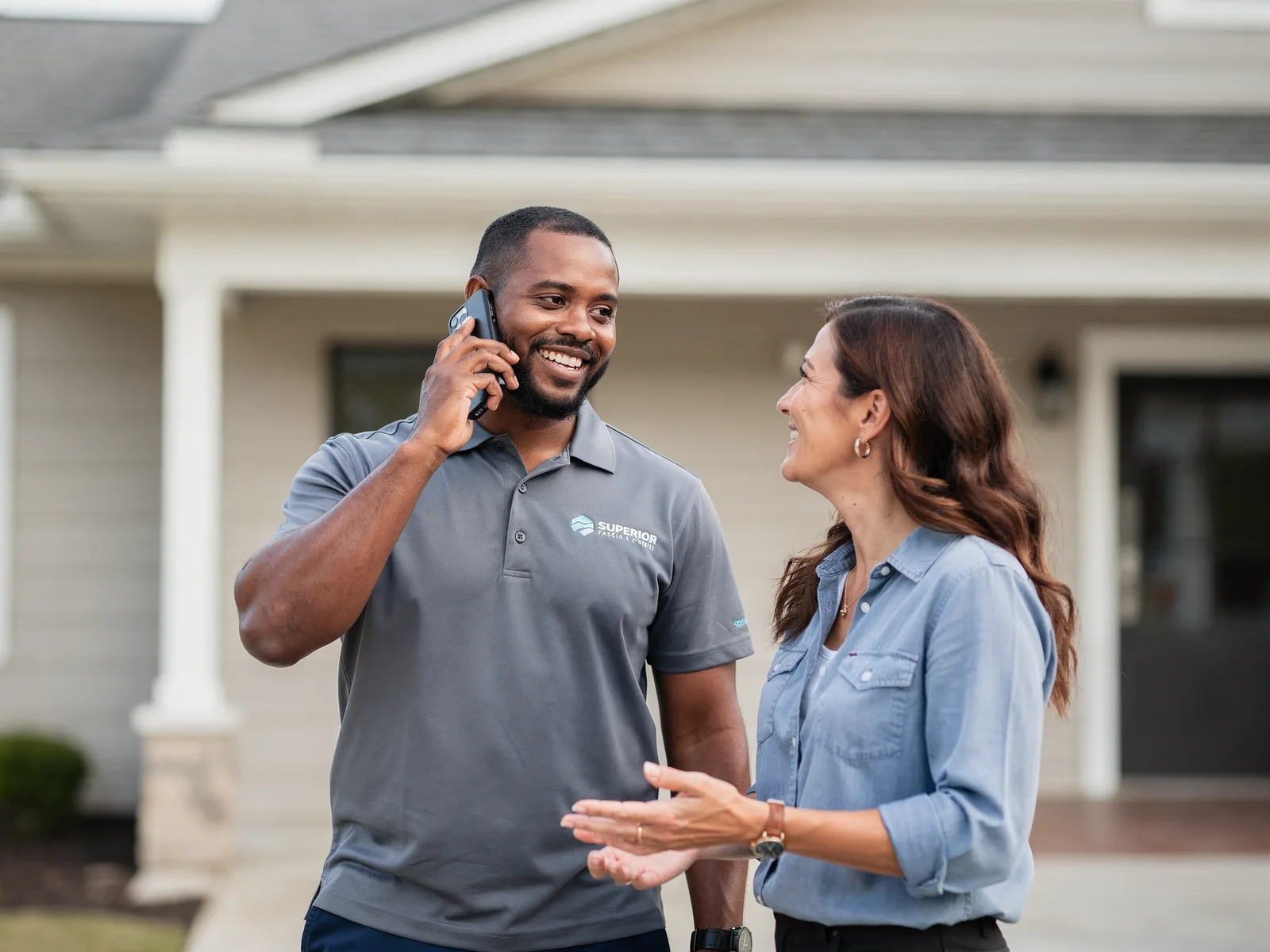 Fascia Repair Shepherdstown, WV FAQs