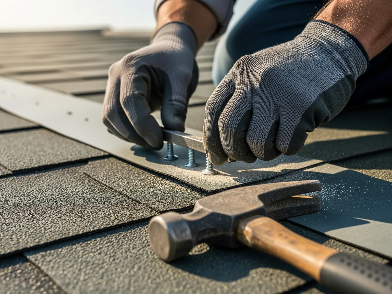 Why choose Fascia Repair in Shepherdstown, WV